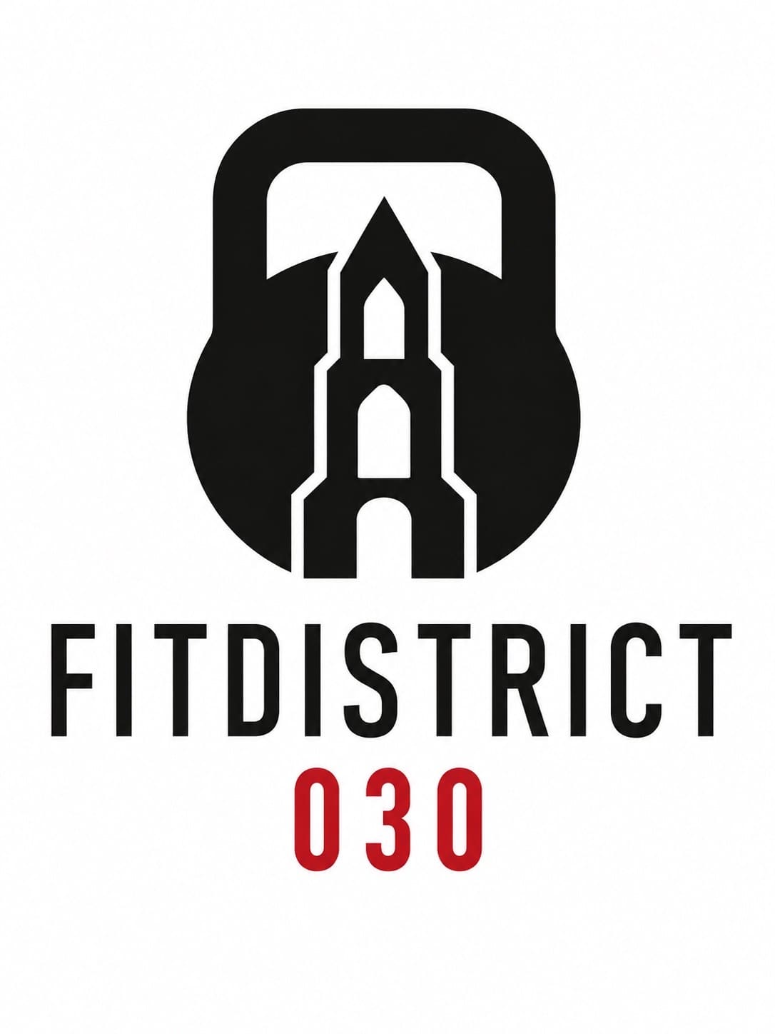 Logo van FitDistrict 030